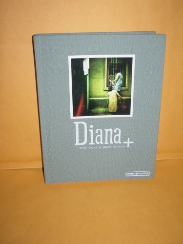 The Lomographic Society/Diana@True Tales & Short Stories